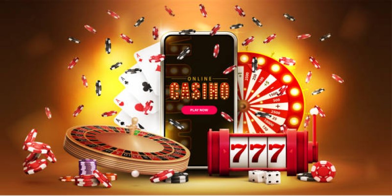 Tham gia trải nghiệm sản phẩm live casino thỏa thích 
