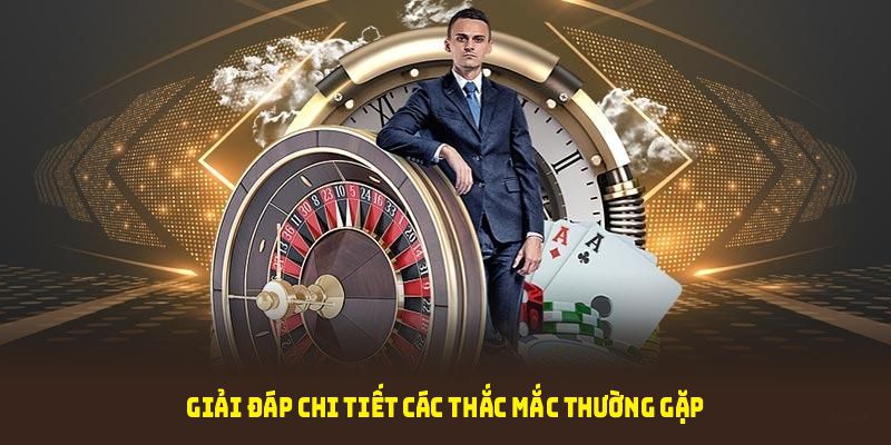 Giải đáp chi tiết các thắc mắc thường gặp khi đăng ký 789P