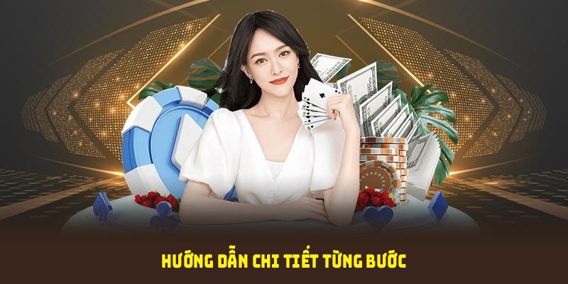 Hướng dẫn chi tiết từng bước để đăng ký 789P dễ dàng